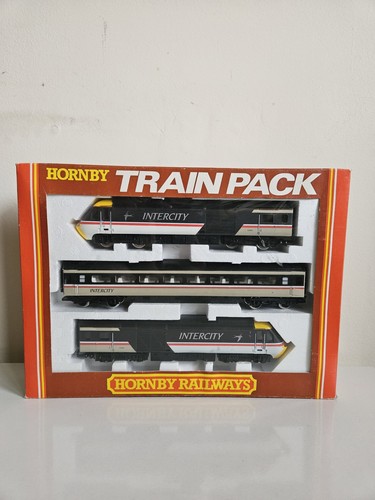 Hornby railways vintage - hornby, br