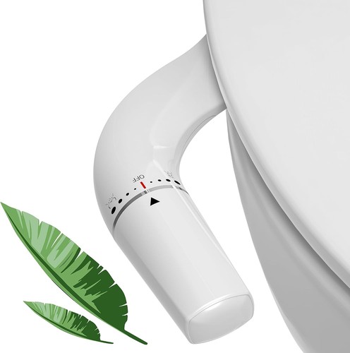 Bidet attachment ultra slim - attachment,