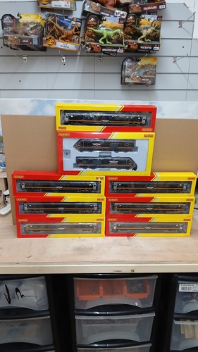 R30375 hornby railroad grand - r30375,