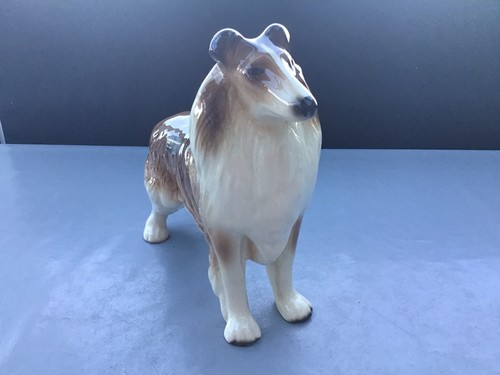 Vintage coopercraft dog - vintage,