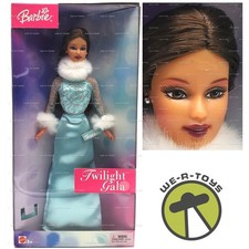 Barbie Twilight Gala Teresa