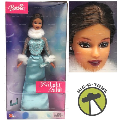 Barbie twilight gala teresa - barbie,