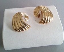 Vintage Pierre Lang Earrings
