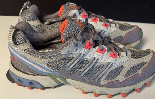 Adidas kanadia women - tr, women's