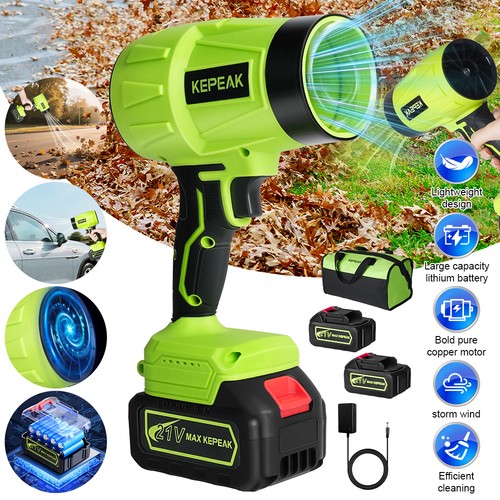 Tur blower cordless - cordless, air