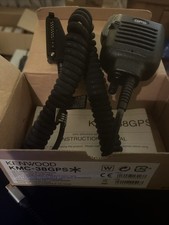 Kenwood GPS RSM (Radio Speaker