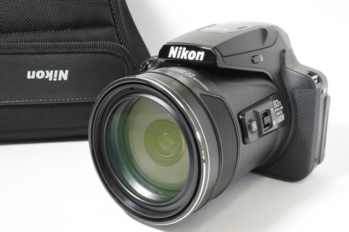 Top mint nikon coolpix p900 - [top, mint]