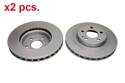 Pcs front brake disc rotos - front,