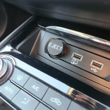 Funny eject cigarette lighter - eject,