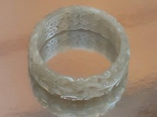 Chinese Antique Jade Carved