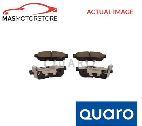 Brake pads set braking - brake, pad