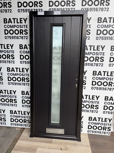 New external black - external,