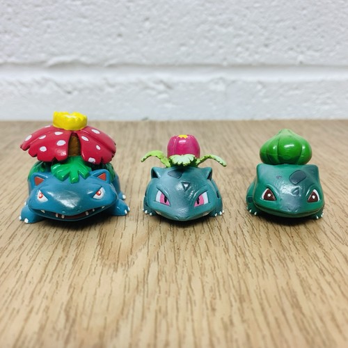 Vintage tomy pokémon - tomy,