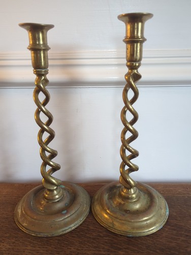 Vintage pair large - pair,