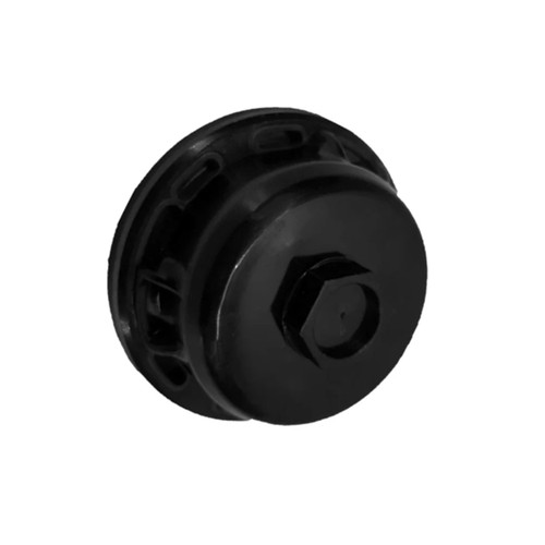 Crankshaft front oil - front,