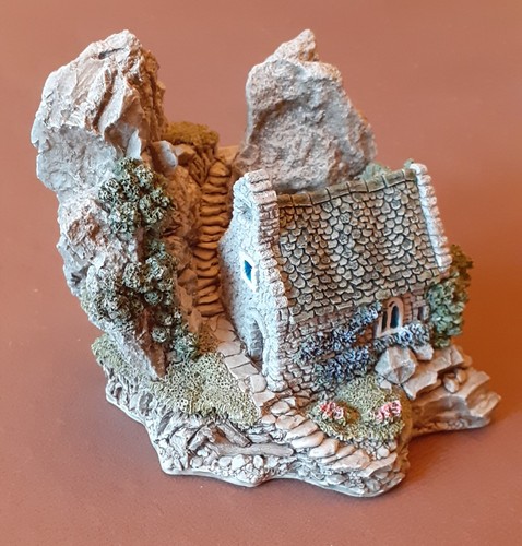 Lilliput lane govans chapel - lilliput,