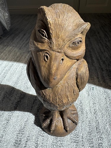 Wonderful grotesque wally bird - wally,