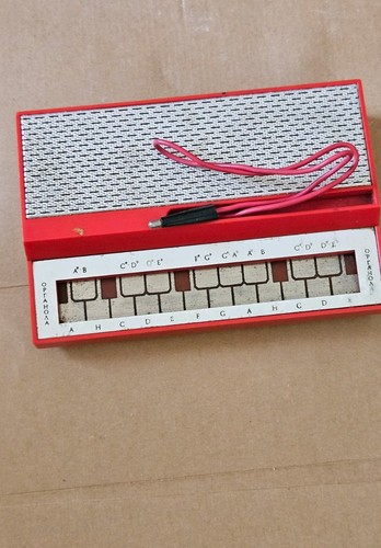 Stylophone vintage rare ussr - stylophone,