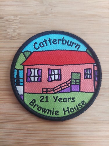 Girlguiding catterburn - girlguiding,