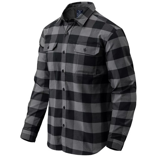 Helikon greyman nylon - greyman, sorona