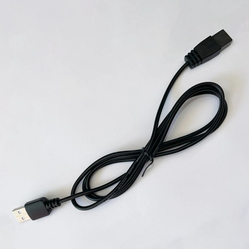 Pool vacuum charging usb cable - vacuum,