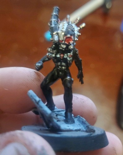 Games workshop warhammer - games, 40k