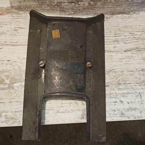 Genuine babetta model 228 - model,