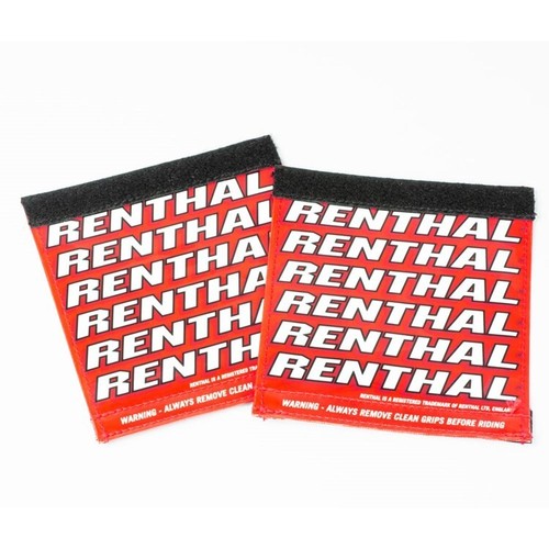 Renthal clean grips handlebar - grips,
