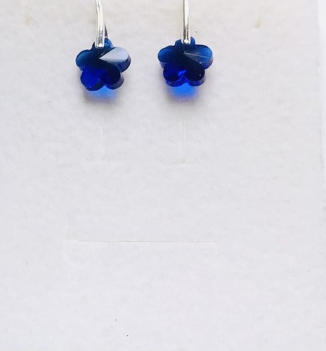 Stunning sparkly cobalt blue - cobalt,