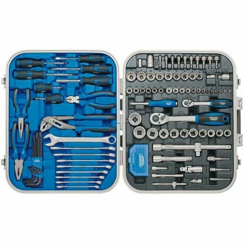 Draper 32027 127 piece - draper,