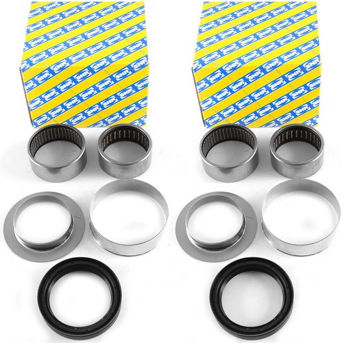 Snr ks559 rear - axle, bearing