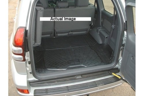 Toyota land cruiser 90 - cruiser,