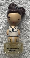 Harajuku Lovers Music 10ml with Original Box With No Perfume excellent used
