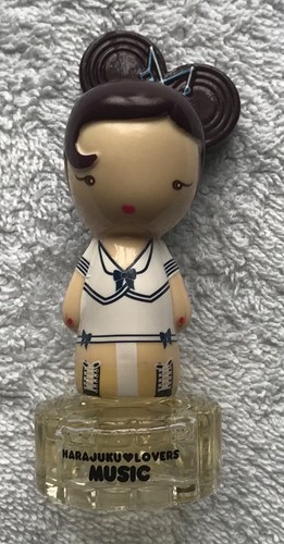 Harajuku lovers music 10ml - harajuku,
