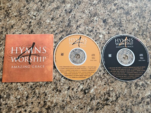 Exc 2004 hymns 4 worship - exc!,