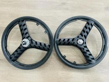 Pair bicycle mag - pair, of