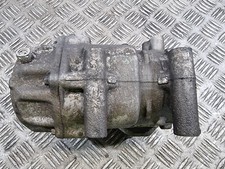 TOYOTA AURIS AC COMPRESSOR