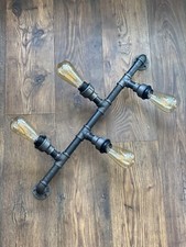 Vintage Industrial Rustic