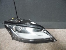 AUDI TT S MK2 LED DAY TIME LIGHTS LINE 2012 RIGHT  SIDE HEAD LIGHT  8J0941004