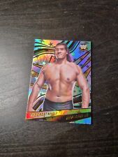 The Great Khali 2022 Panini Revolution Astro #128 WWE