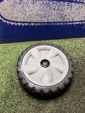 Toro Super Bagger 53cm Honda Gcv Powered Petrol Lawn Mower Front Wheel X 1
