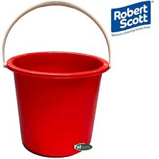 Robert Scott Sturdy Plastic