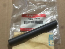 Suzuki GSXR600 K1-K7 GSXR750 Y-K7 NOS OEM Shaft, Gear Shift Fork #1  25411-35F00