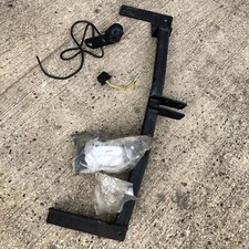 ⭐️ VAUXHALL VECTRA B ESTATE 1996 REAR BACK TOW BAR TOWING FRAME UNIT VX469EC