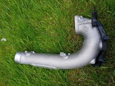 Honda Civic Type R 2021 Turbo Tube OEM and other parts