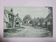 West Hanney near Wantage