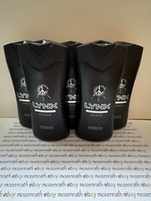 5x Lynx Body Wash / Shower Gel
