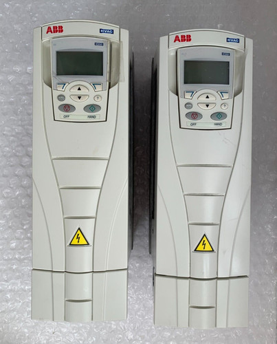 Abb ach550 05a4 inverter - abb, ach550-01-05a4