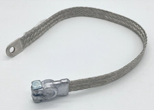 24" New Heavy Duty Braided