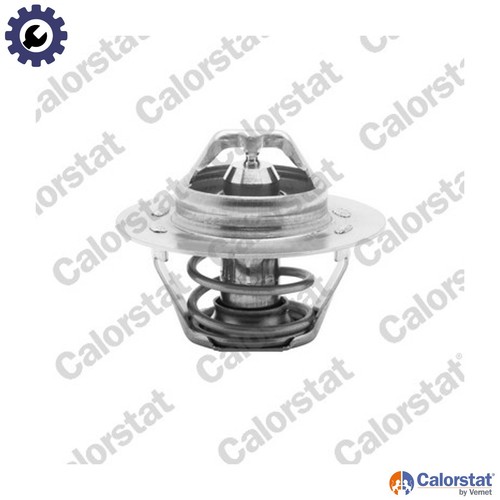 Thermostat coolant th5108 - thermostat,